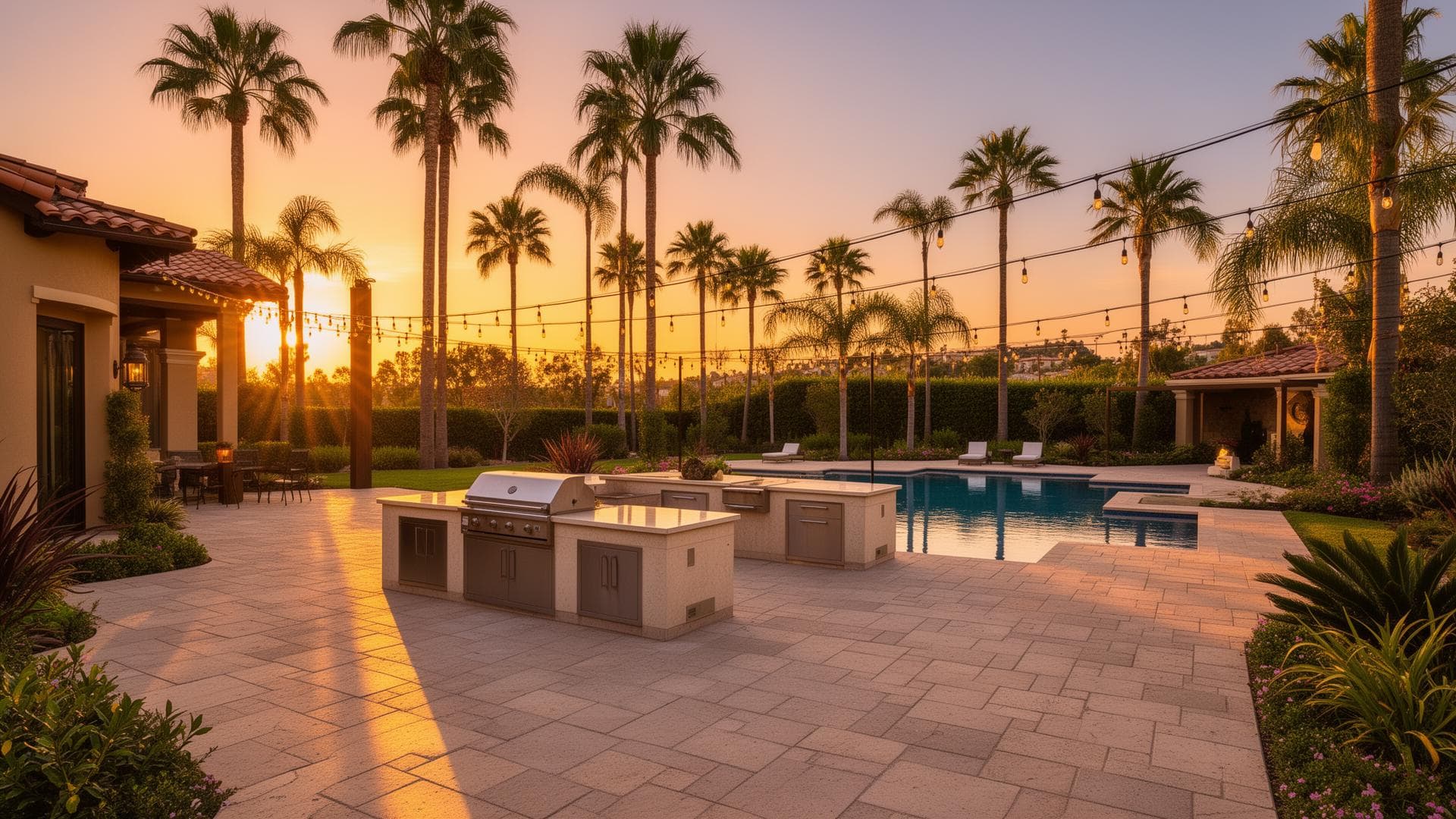 Renovating in California, decoded.