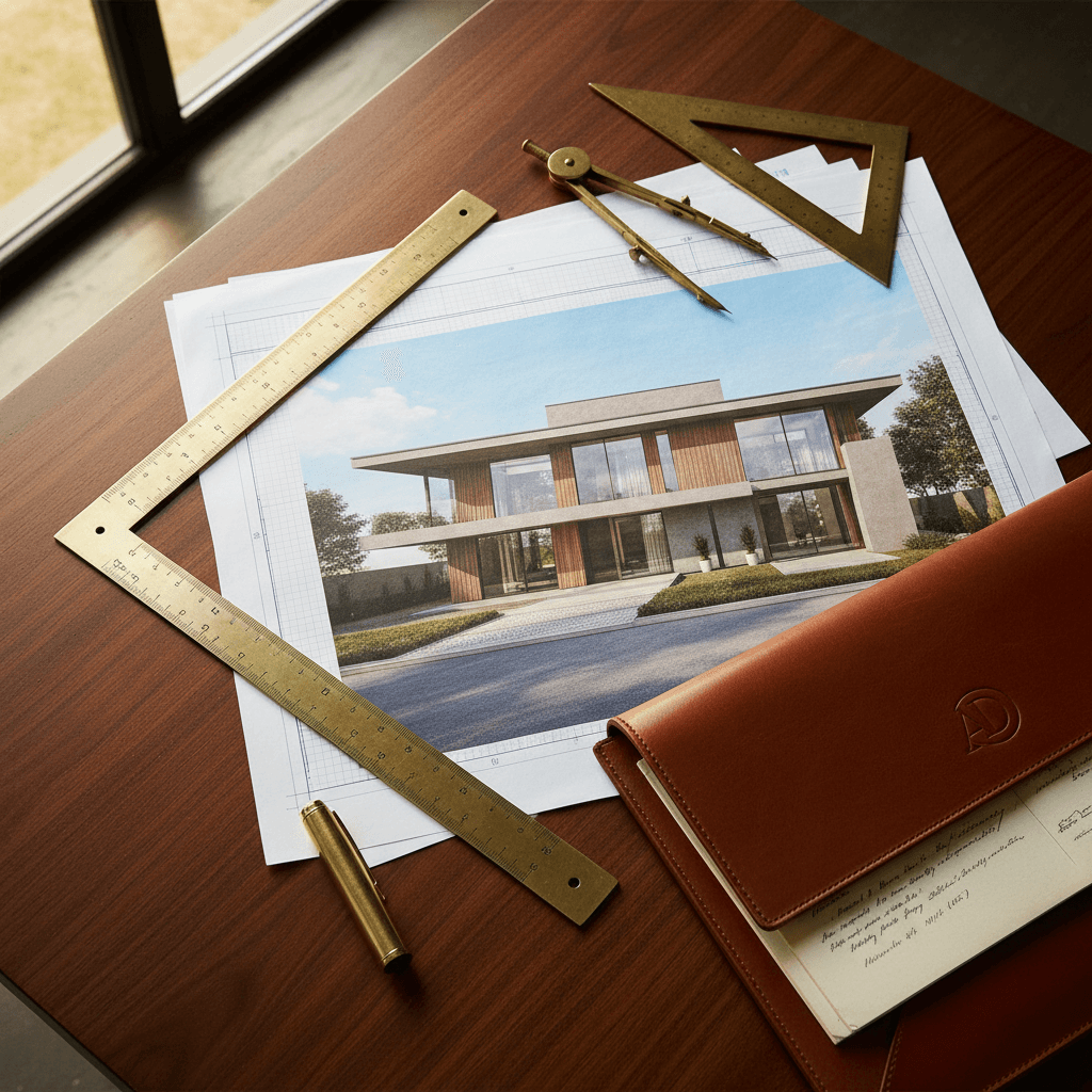The Renovation Permit Playbook 2026