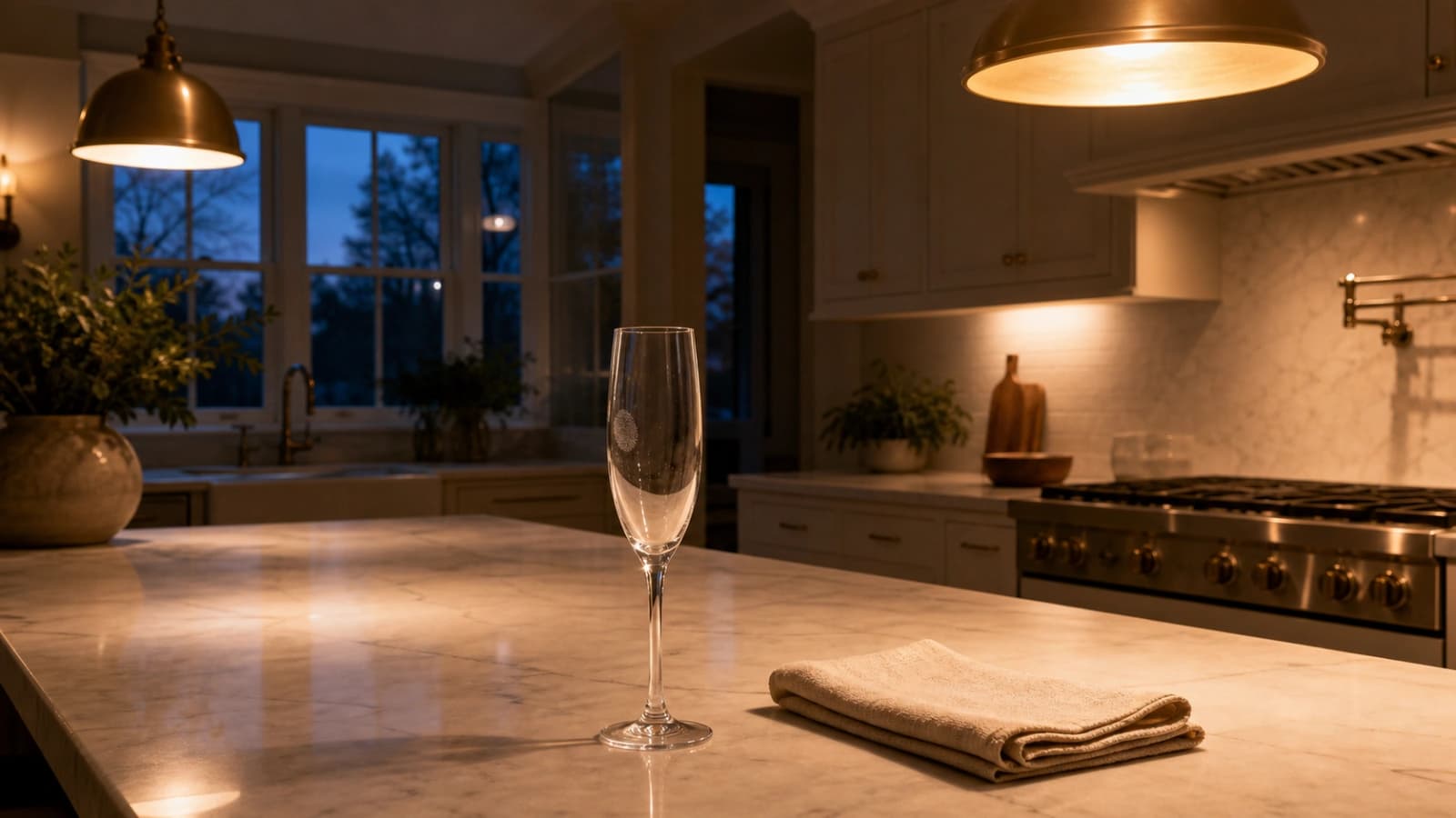 The McLean Kitchen: DC Entertaining