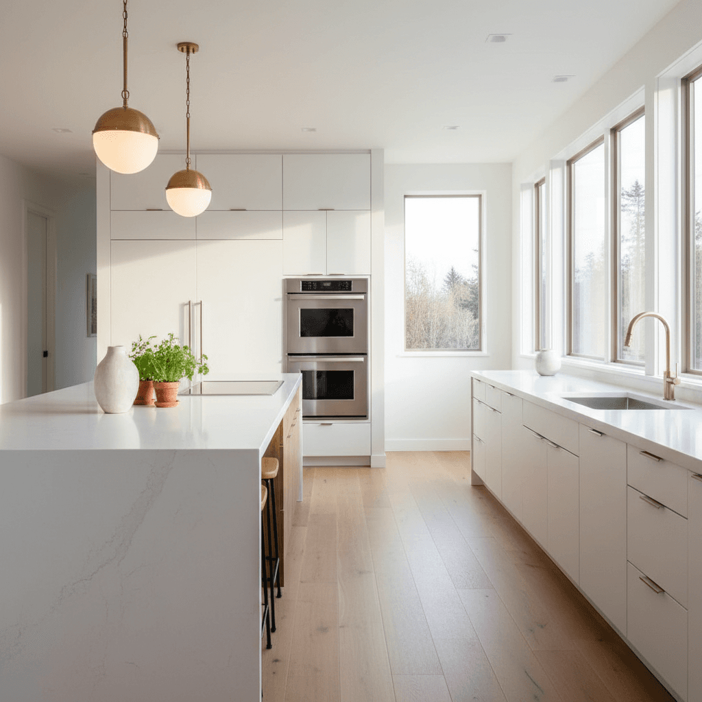 Kitchen Remodels