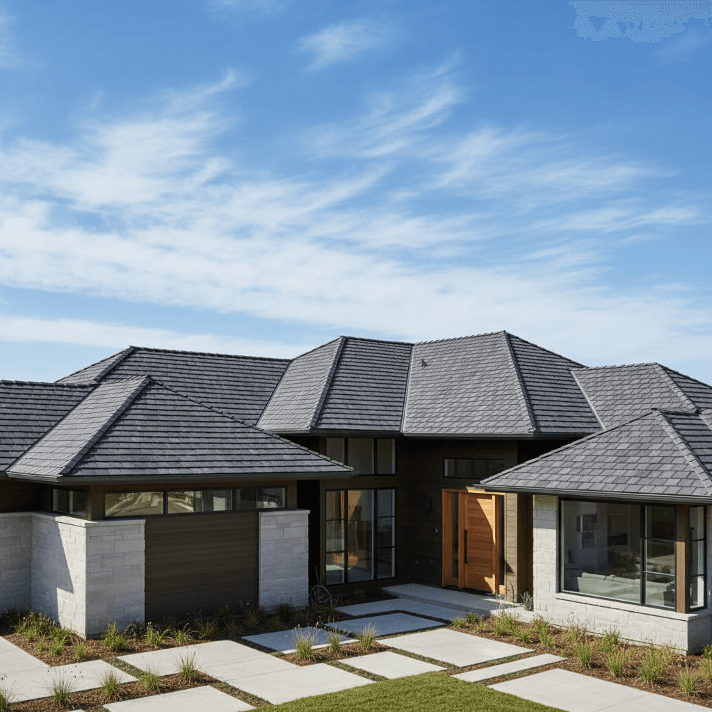 Roofing & Siding