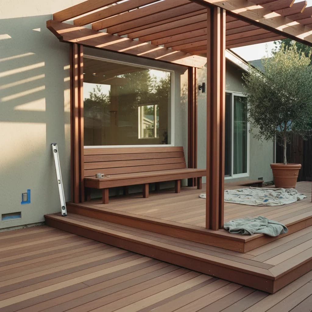 7 Deck Build Mistakes That Cost Sacramento
