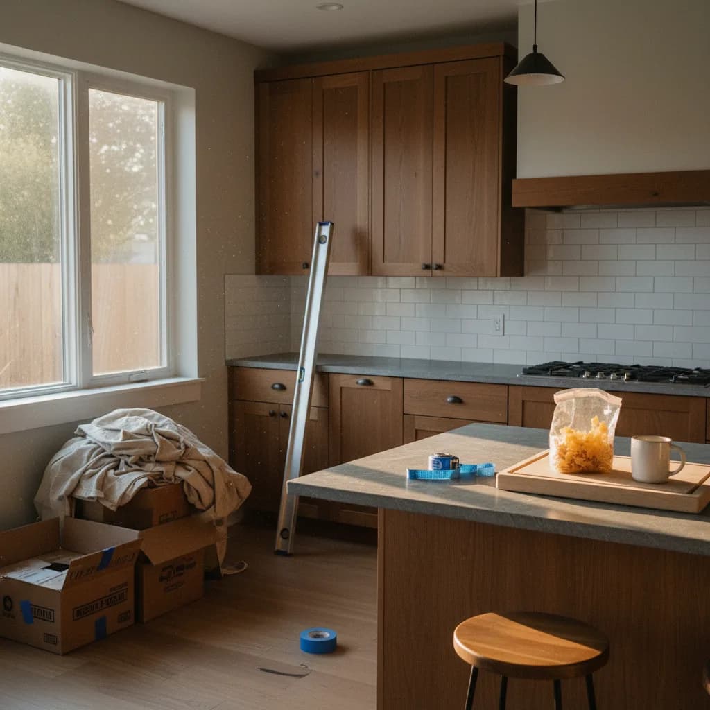 7 Seattle Kitchen Remodel Mistakes 2026