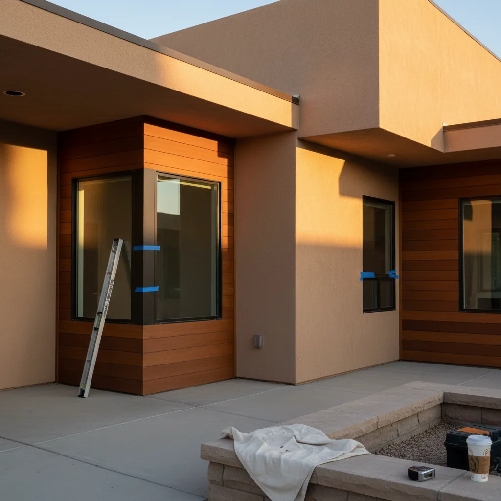 7 Siding Replacement Mistakes That Cost Las