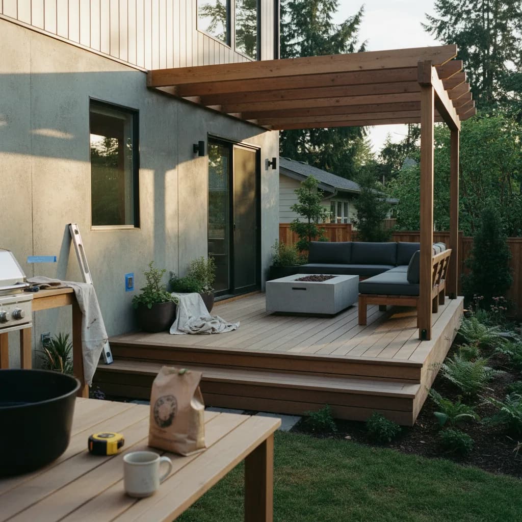 8 Deck Trends Defining 2026 Seattle Homes