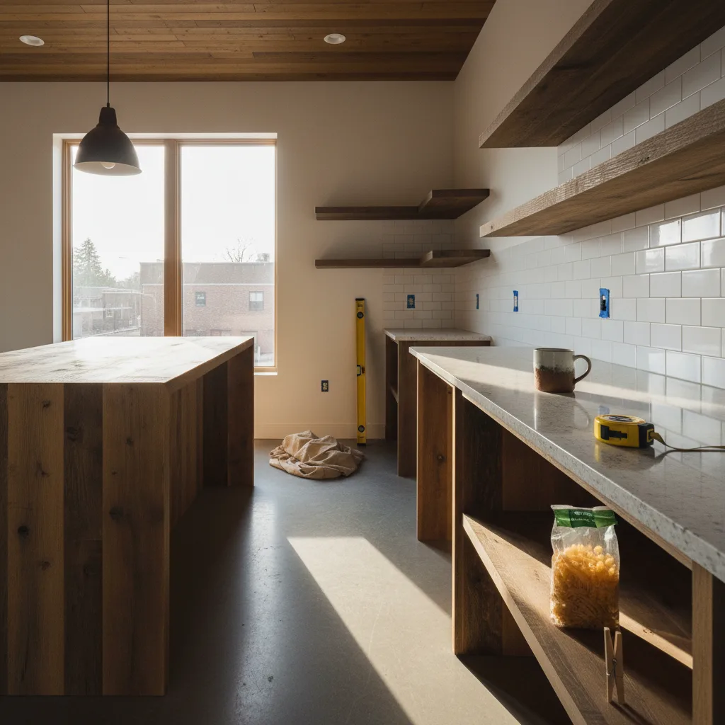 8 Kitchen Trends Defining 2026 Denver Homes