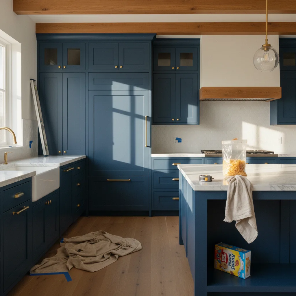 8 SF Kitchen Trends 2026