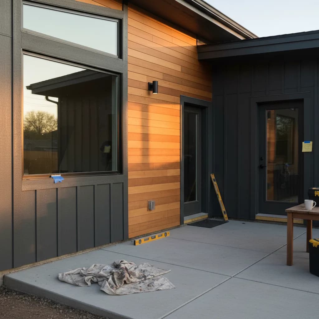 8 Siding Trends Defining 2026 Denver Homes