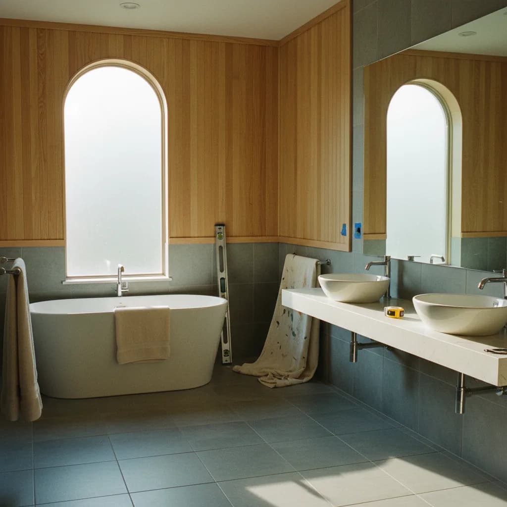 Houston Bathroom Cost 2026