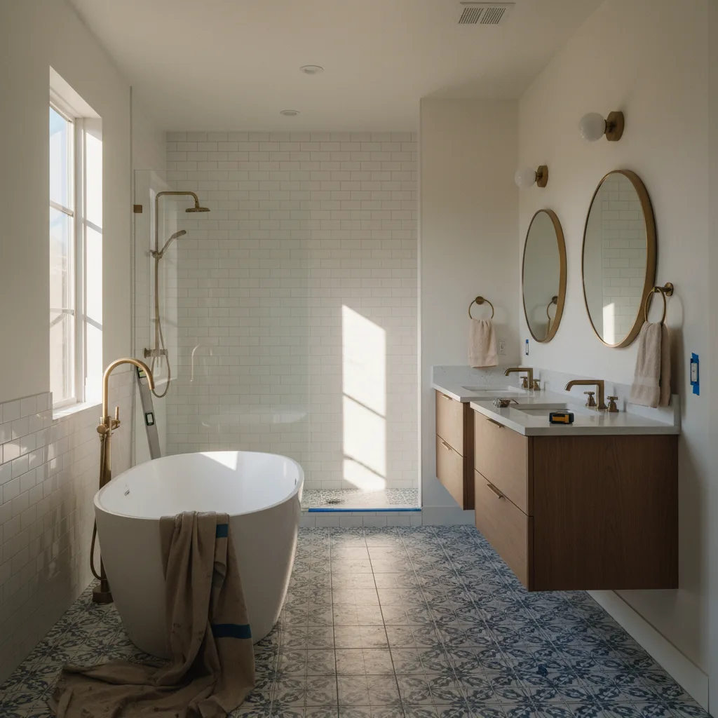 San Diego Bathroom Cost 2026