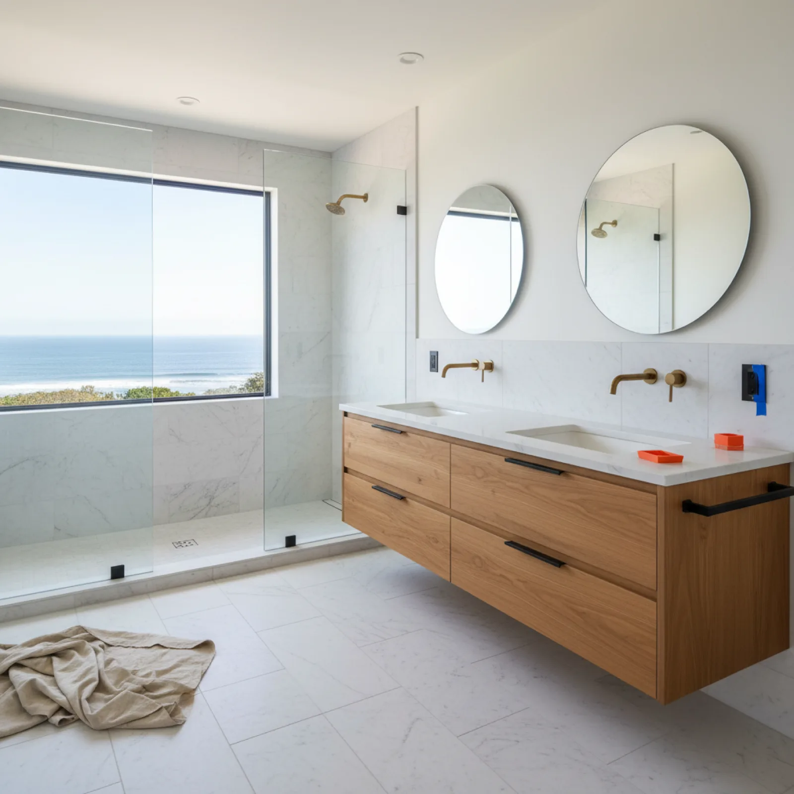 La Jolla Bathroom Remodel Cost 2026
