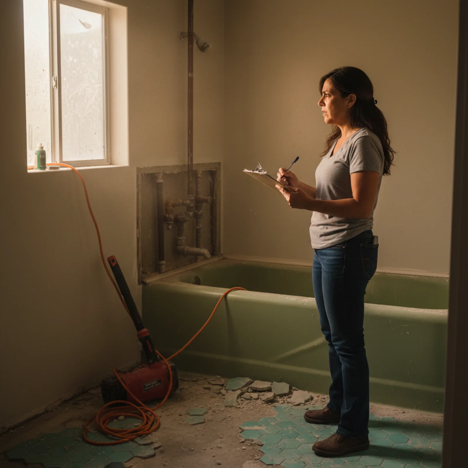 7 San Diego Bathroom Renovation Mistakes