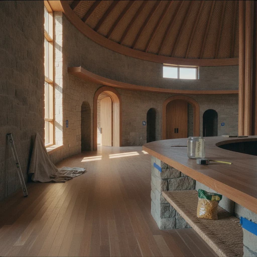 Cost Overruns: Why Every Renovation Hits Them