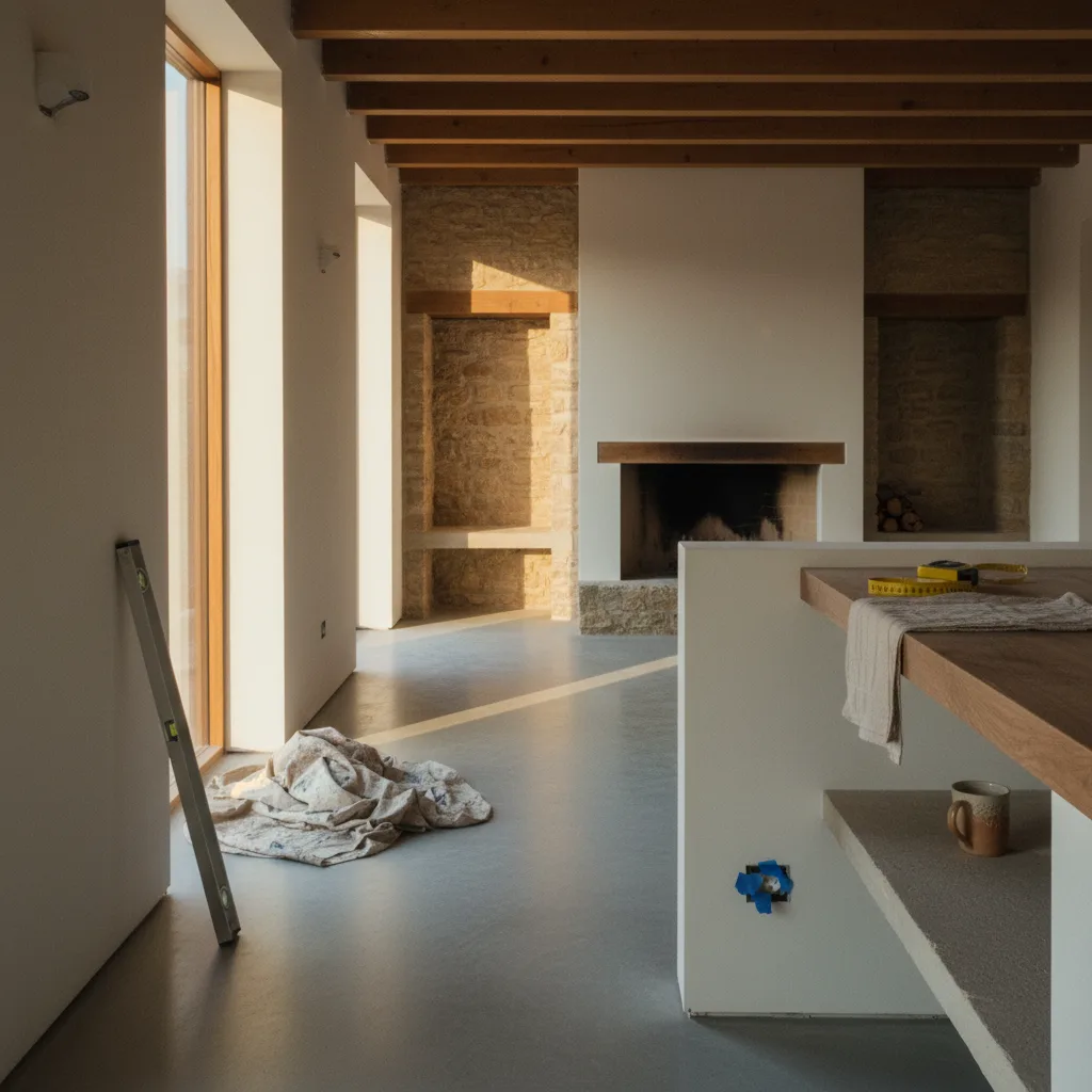 Fixer-Upper or Move-In Ready: The 2026 Math That