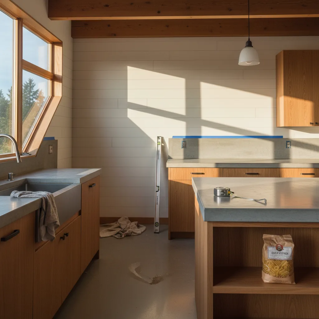 Portland Kitchen Remodel Timeline 2026