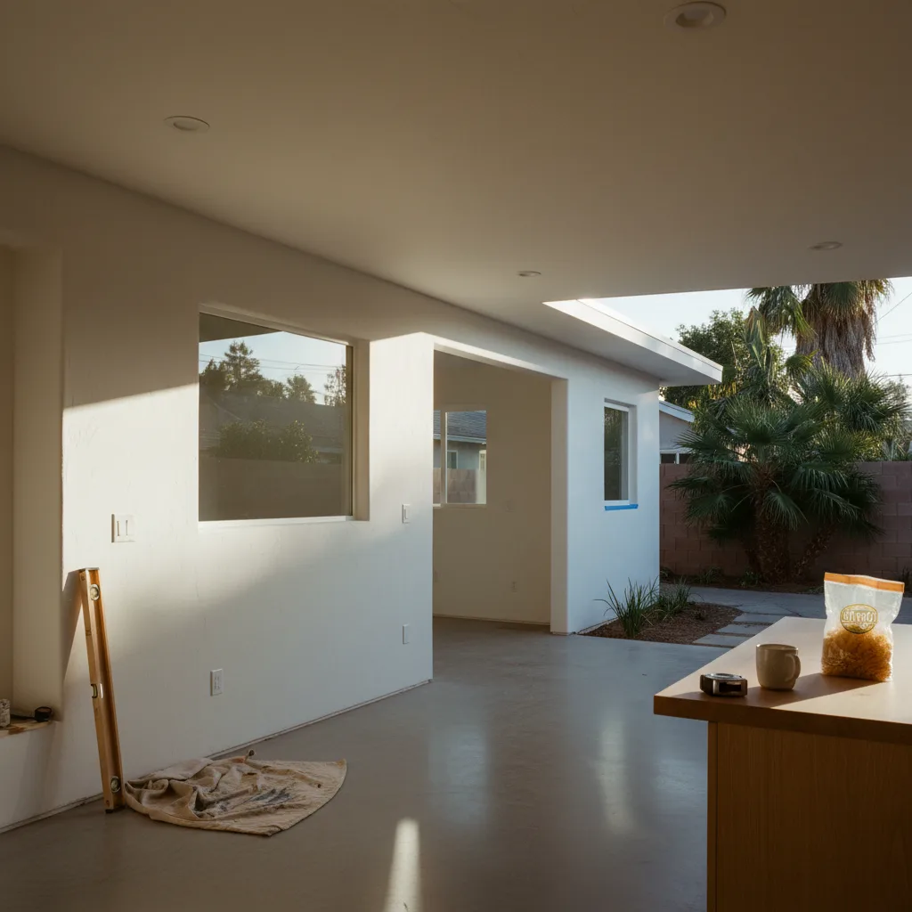Los Angeles ADU Build Timeline 2026