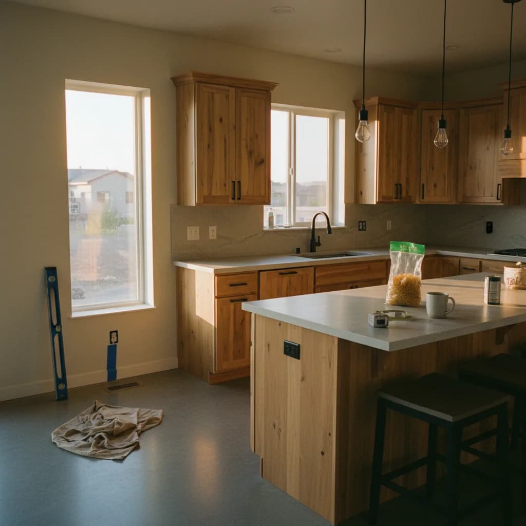 Denver Kitchen Cost 2026