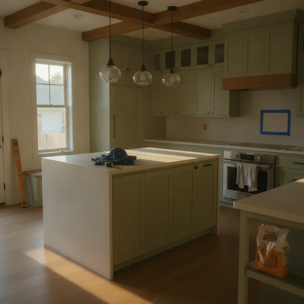 Sacramento Kitchen Cost 2026