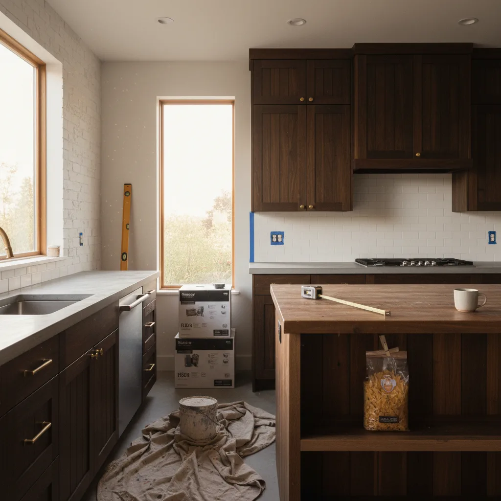Seattle Kitchen Cost 2026