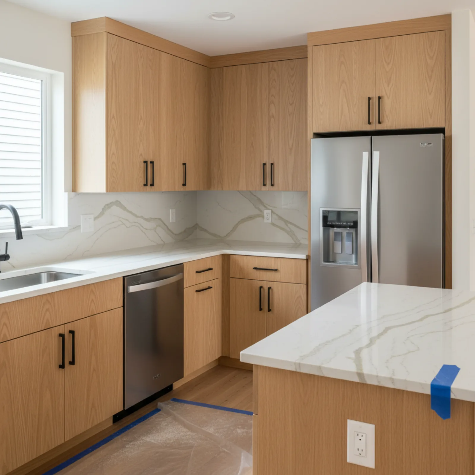 Bellevue Kitchen Remodel Cost 2026