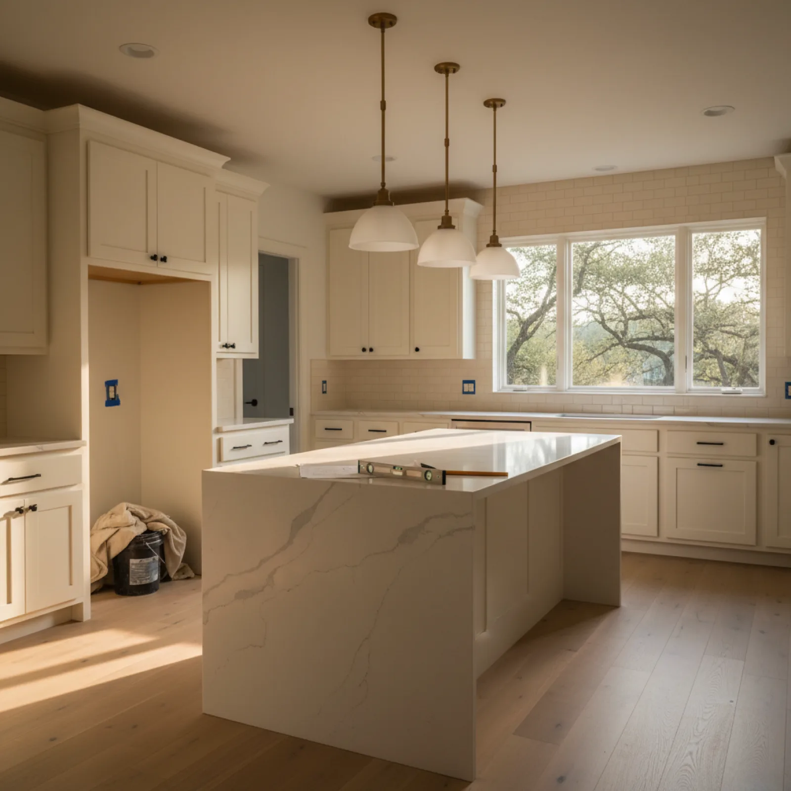 Austin Kitchen Remodel Cost 2026