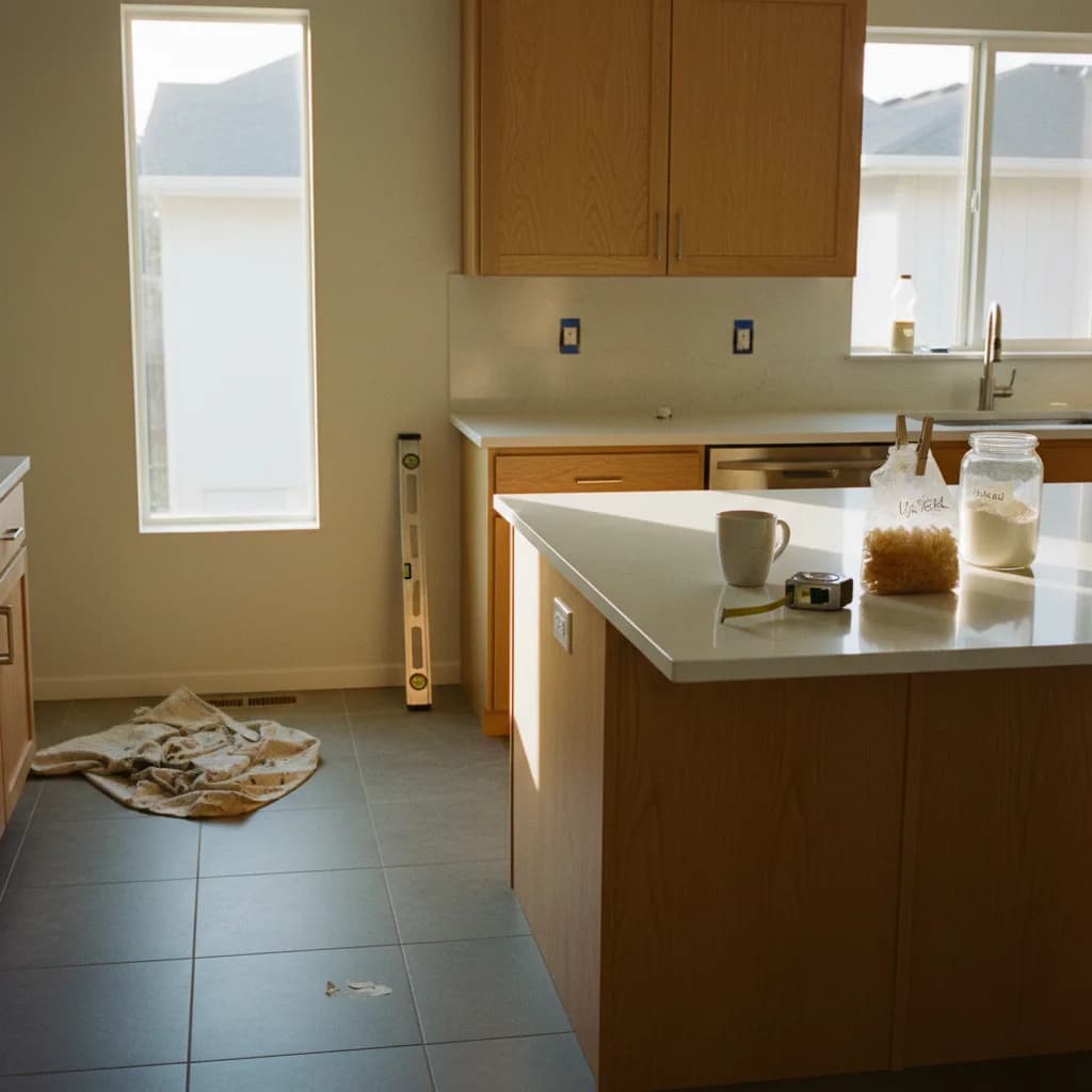 Kitchen Remodel in Bellevue 2026: What to Know