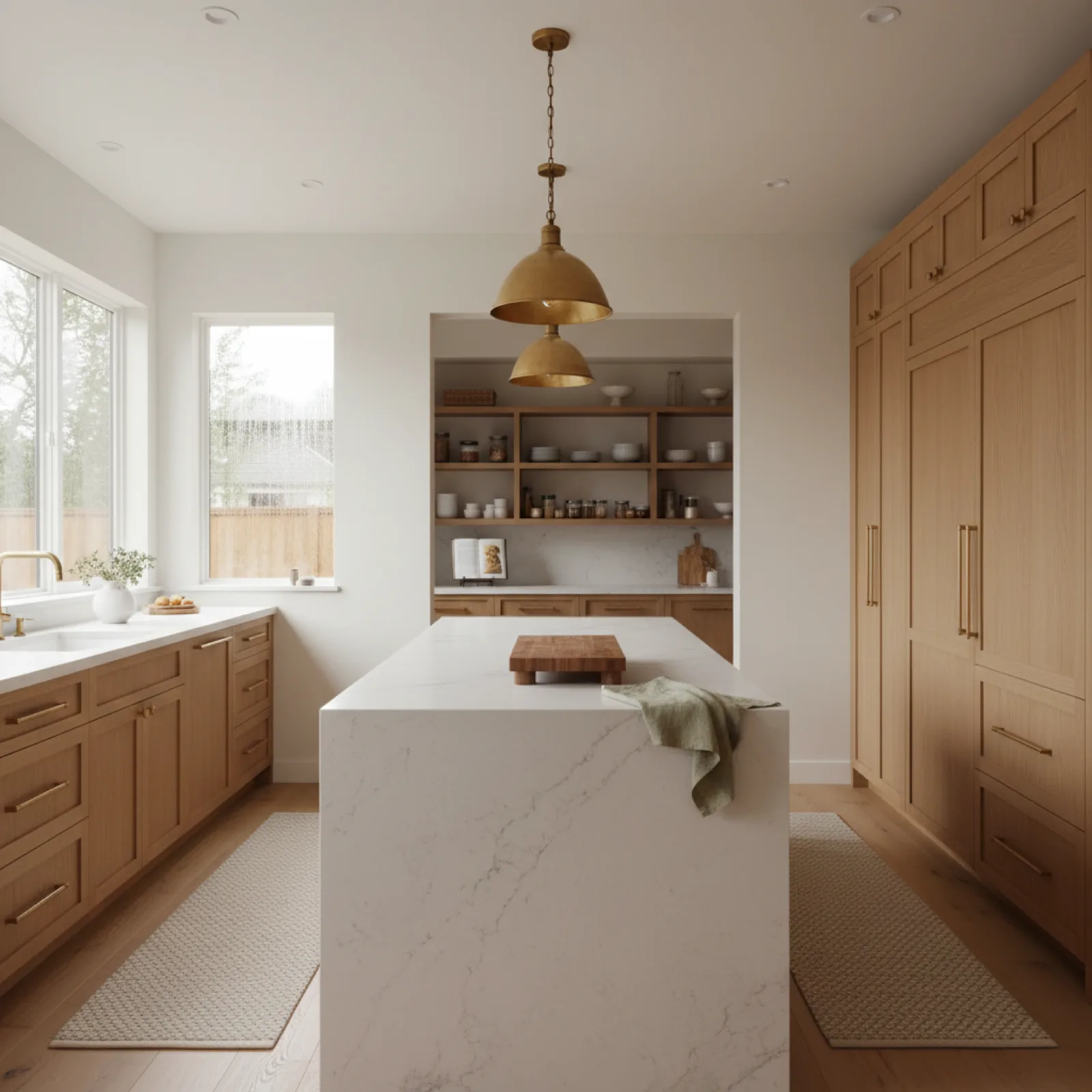 8 Kitchen Trends Defining 2026 Seattle Homes