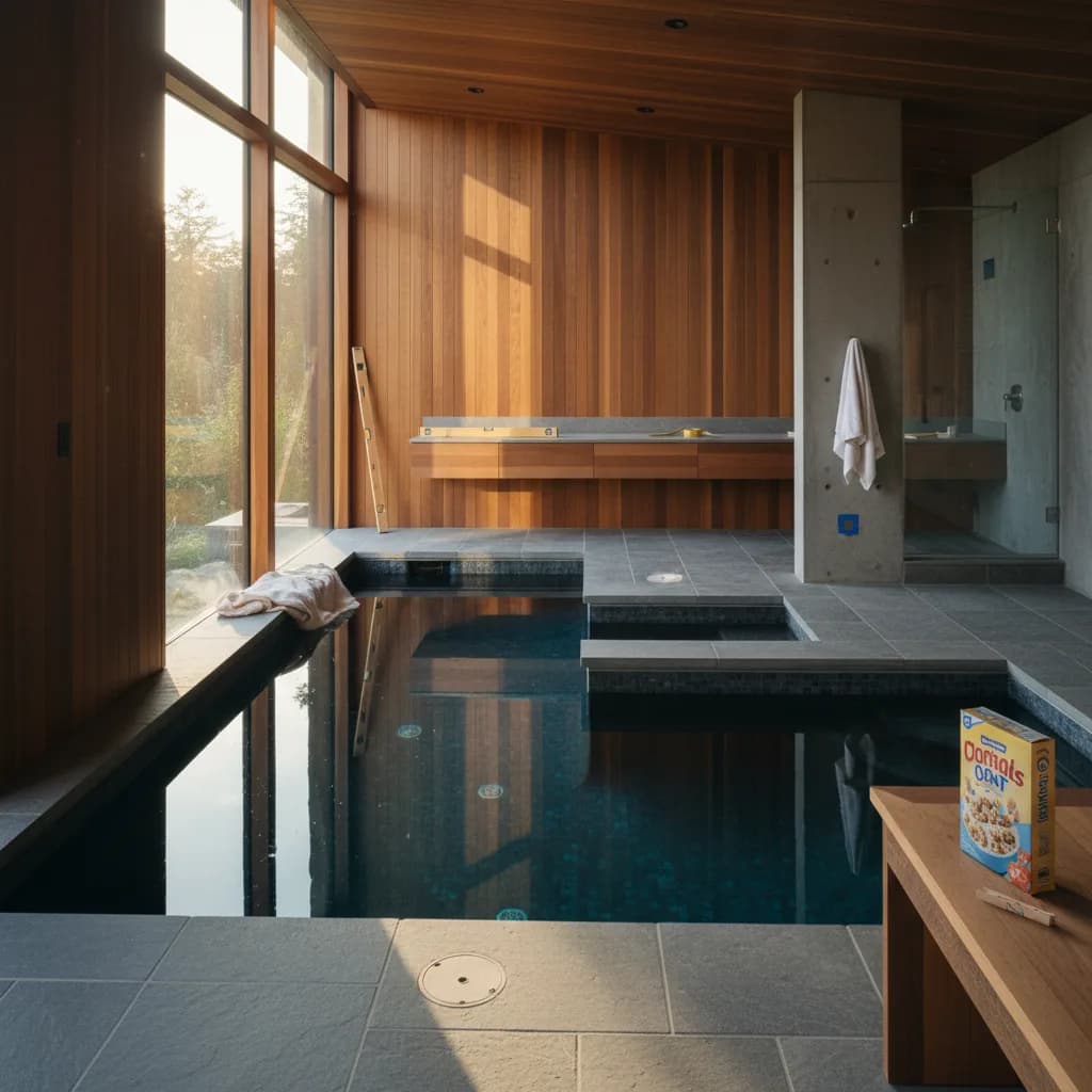 Seattle Pool Cost 2026