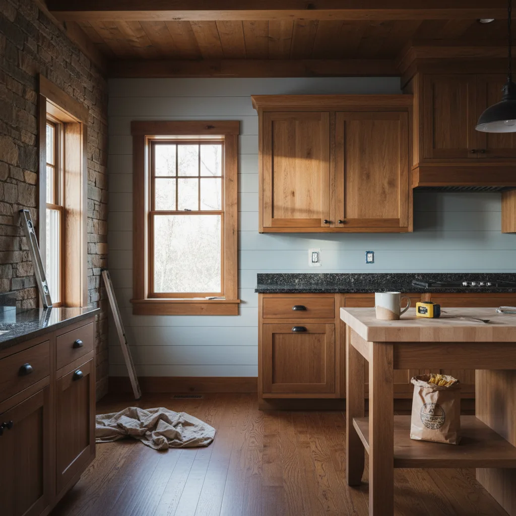 Quartz vs Quartzite: A Decade of Use