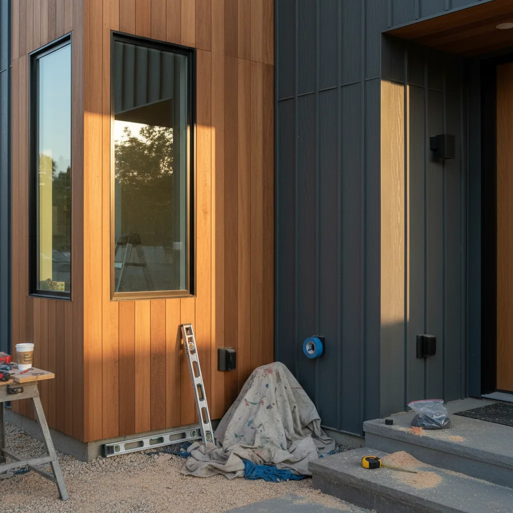 Denver Siding Cost 2026