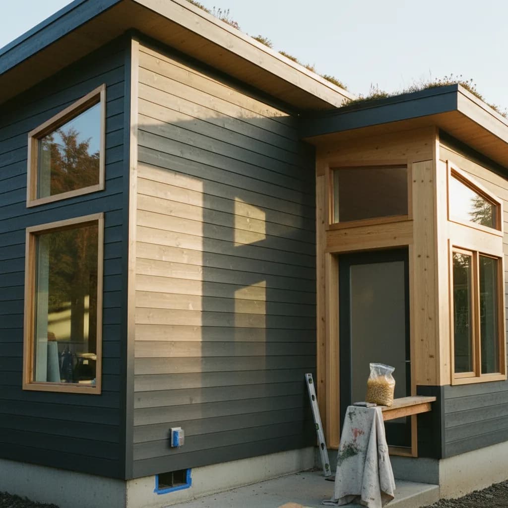Seattle Siding Cost 2026