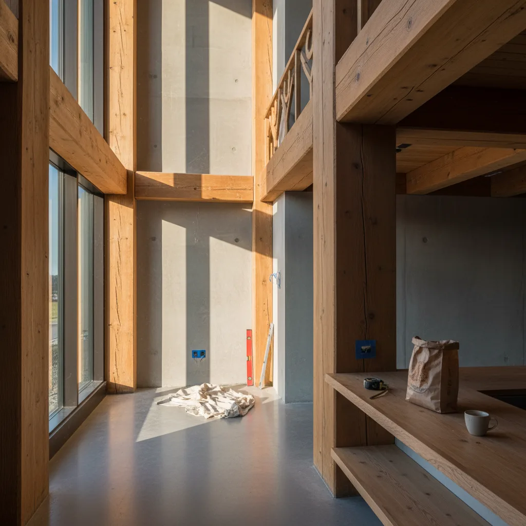 12 Things to Never Accept in a Remodel