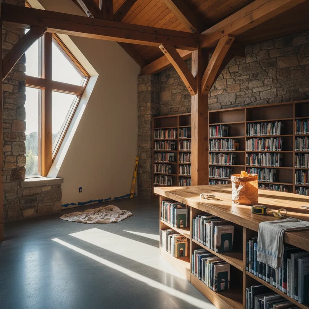 The 9 Most Common Home Renovation Mistakes
